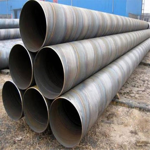SSAW Steel Pipe